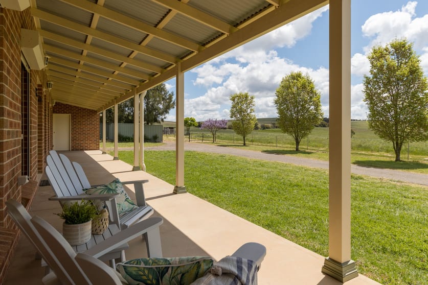 Click to view all images 155 Middle Arm Road Goulburn NSW 2580 - Image 2