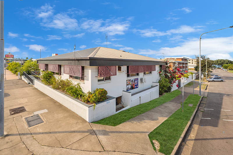 Click to view all images 19-21 Eyre Street North Ward QLD 4810 - Image 2