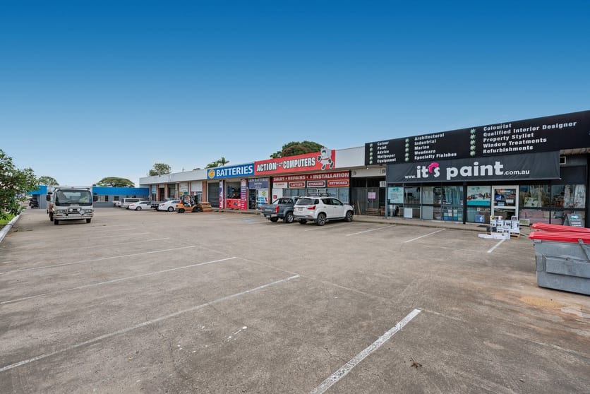 Click to view all images 141-149 Ingham Road West End QLD 4810 - Image 1