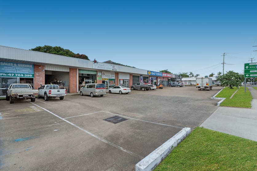 Click to view all images 141-149 Ingham Road West End QLD 4810 - Image 2