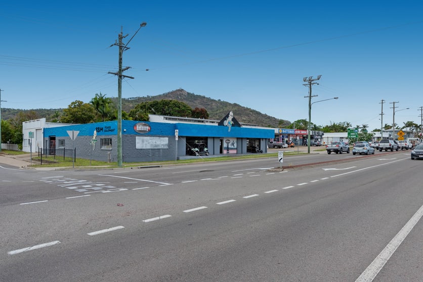 Click to view all images 141-149 Ingham Road West End QLD 4810 - Image 3