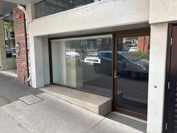 Click to view all images 31/18-22 Stanley Street Collingwood VIC 3066 - Image 1