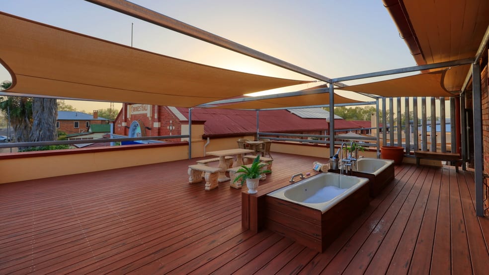 Click to view all images Charleville QLD 4470 - Image 2
