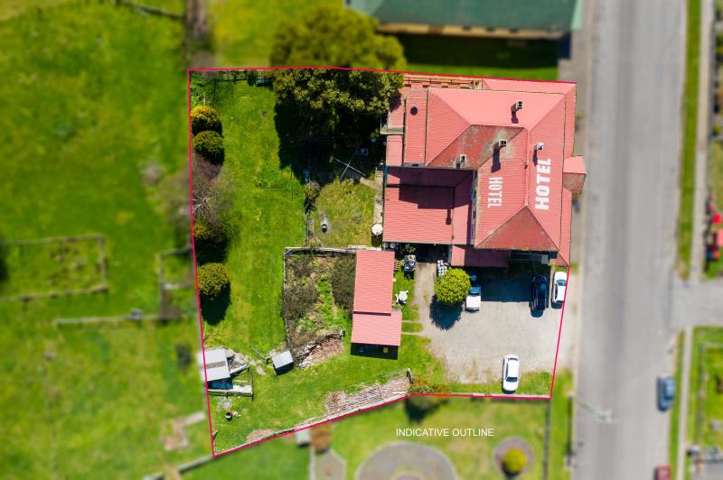 Click to view all images 5/7 Stoke Street Branxholm TAS 7261 - Image 3