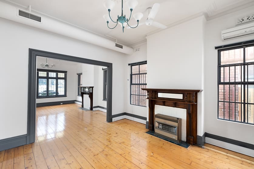 Click to view all images 27 Royal Parade Parkville VIC 3052 - Image 2