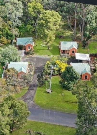 Click to view all images 23 Mount Zero Road Halls Gap VIC 3381 - Image 1