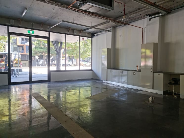Click to view all images 40 Mort Street Braddon ACT 2612 - Image 3