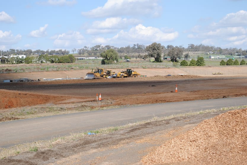Click to view all images Lot 2 O'Mara Road Subdivision Wellcamp QLD 4350 - Image 1