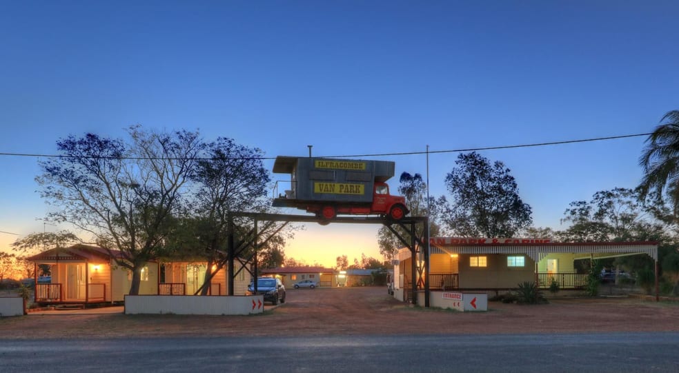 Ilfracombe QLD 4727 - Image 1