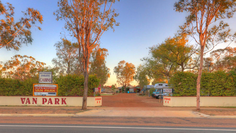 Ilfracombe QLD 4727 - Image 2