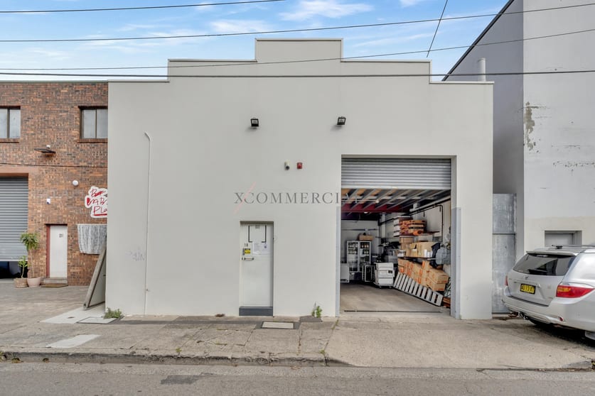 Click to view all images 18 Sloane Street Marrickville NSW 2204 - Image 3