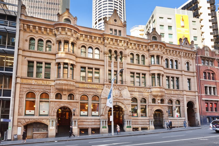 Click to view all images 7 Bridge Street Sydney NSW 2000 - Image 1