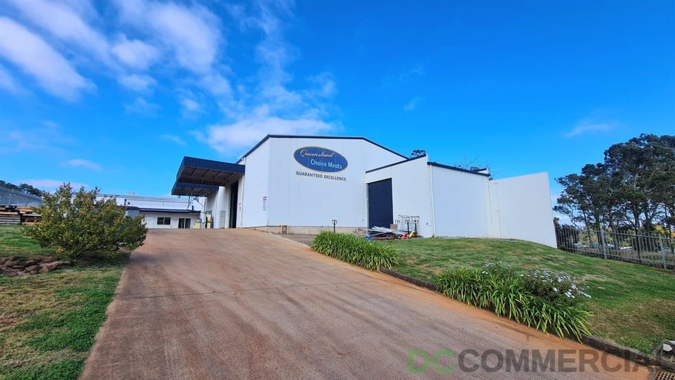 Click to view all images 20 Freighter Avenue Wilsonton QLD 4350 - Image 1