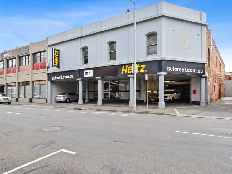 58-60 Paterson Street Launceston TAS 7250 - Image 1