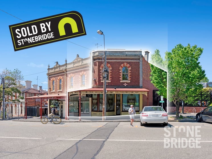 Click to view all images 193 Bank St South Melbourne VIC 3205 - Image 1