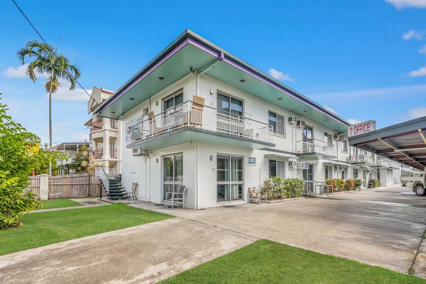 Click to view all images 193 Sheridan Street Cairns North QLD 4870 - Image 3