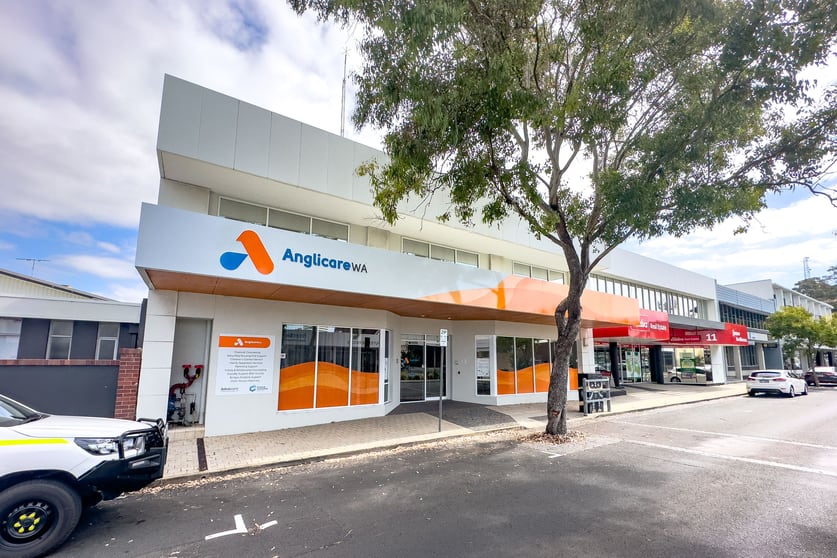 Click to view all images 13 Stirling Street Bunbury WA 6230 - Image 1