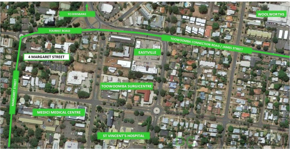 Click to view all images 4 Margaret Street East Toowoomba QLD 4350 - Image 2