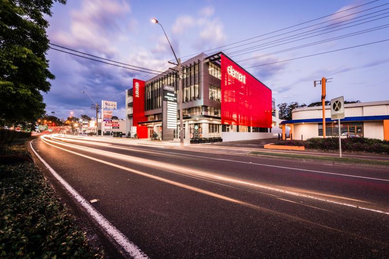 Click to view all images Level 4 Suite 4.02/200 Central Coast Highway Erina NSW 2250 - Image 1