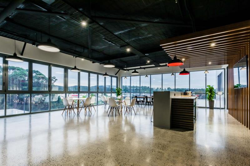 Click to view all images Level 4 Suite 4.33/200 Central Coast Highway Erina NSW 2250 - Image 1