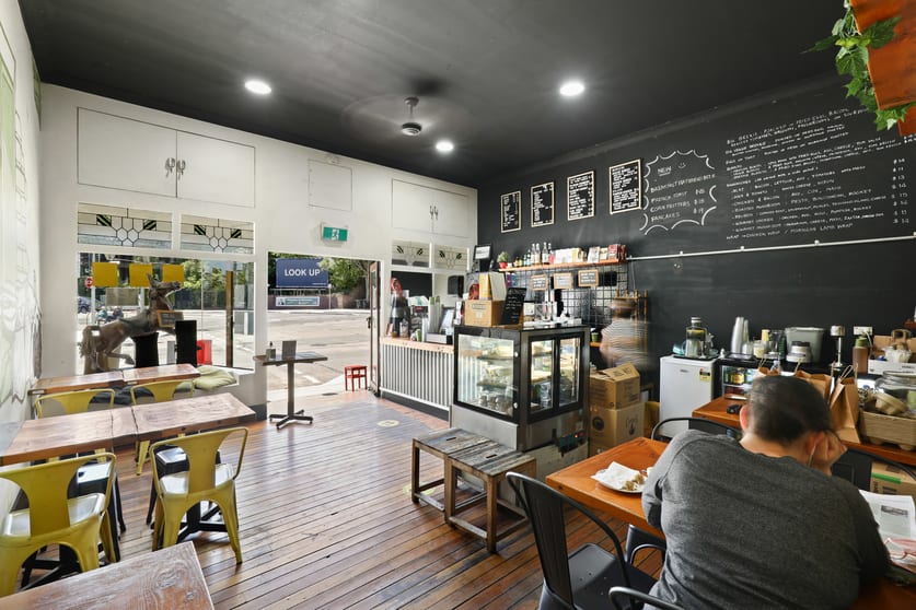 Click to view all images 136 Percival Road Stanmore NSW 2048 - Image 3