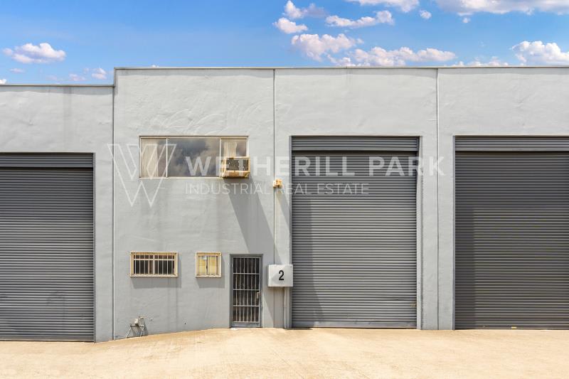 Click to view all images Wetherill Park NSW 2164 - Image 1