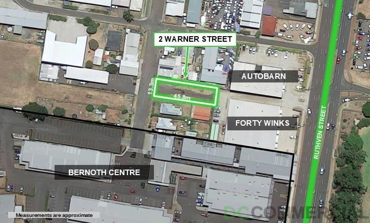 Click to view all images 2 Warner Street South Toowoomba QLD 4350 - Image 2