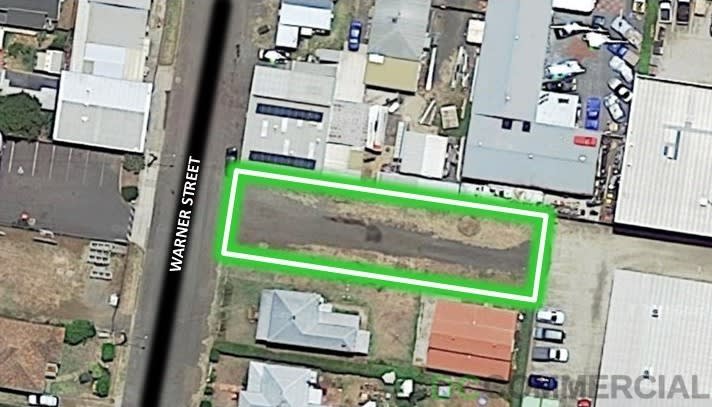 Click to view all images 2 Warner Street South Toowoomba QLD 4350 - Image 1