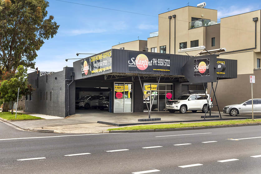 Click to view all images 850 Sydney Road Coburg North VIC 3058 - Image 1