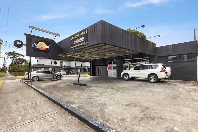Click to view all images 850 Sydney Road Coburg North VIC 3058 - Image 3