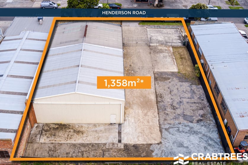 Click to view all images 53-55 Henderson Road Clayton VIC 3168 - Image 1