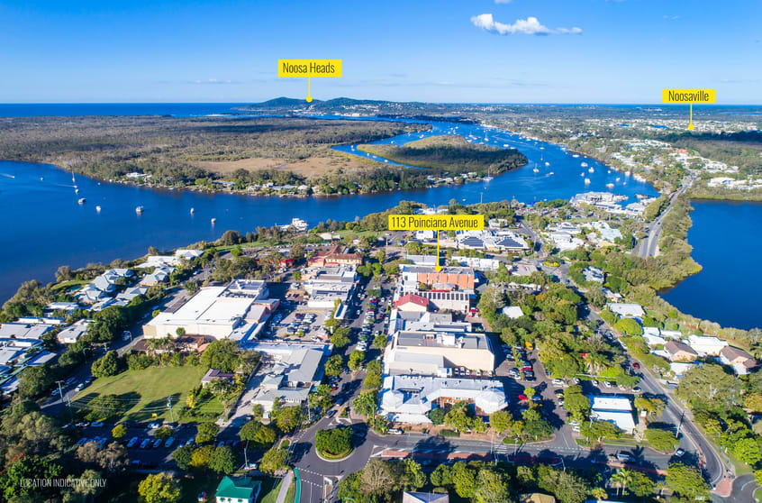 Click to view all images Unit 3/113 Poinciana Avenue Tewantin QLD 4565 - Image 1