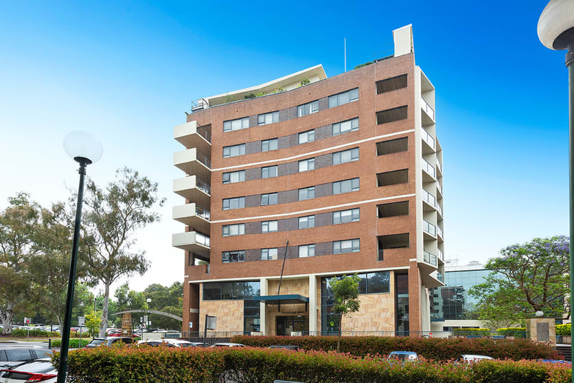 Click to view all images Level 1, Lot 2/37-41 Belmont Street Sutherland NSW 2232 - Image 1