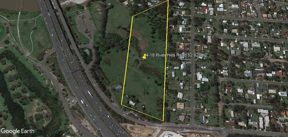 Click to view all images 4-18 River Hills Road Eagleby QLD 4207 - Image 1
