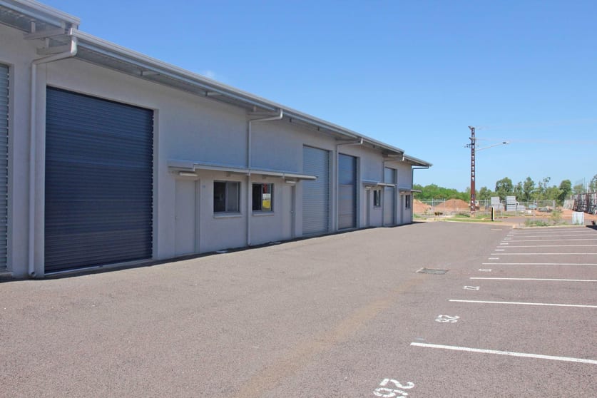 25/9 Aristos Place Winnellie NT 0820 - Image 1