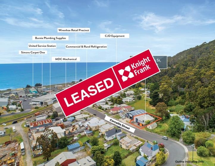 Click to view all images Whole Building/29 Corcellis Street Wivenhoe TAS 7320 - Image 1