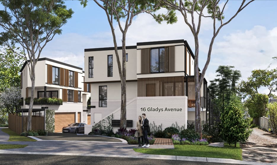 Click to view all images 16 Gladys Avenue Frenchs Forest NSW 2086 - Image 2