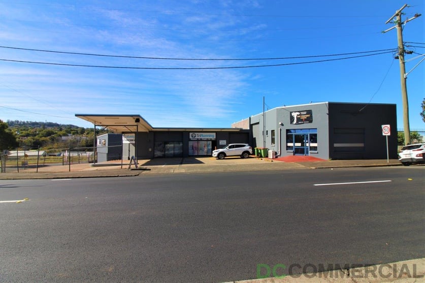 Click to view all images 3 Bellevue Street Toowoomba City QLD 4350 - Image 1