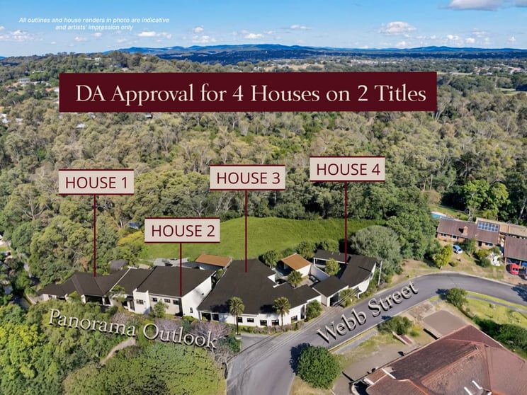 Click to view all images 1 & 3-5 Panorama Outlook Slacks Creek QLD 4127 - Image 1