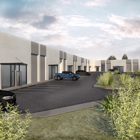 Unit 13/7-9 Railway Court Cambridge TAS 7170 - Image 2