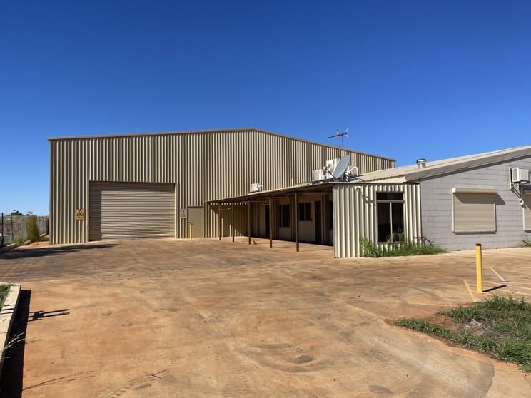 7 Jager Street Roebourne WA 6718 - Image 2