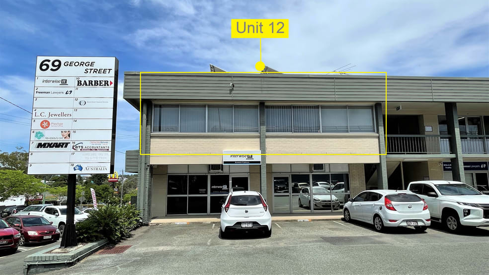 Click to view all images 12/67-69 George Street Beenleigh QLD 4207 - Image 3