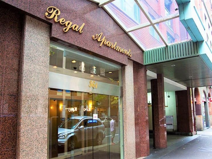 Click to view all images Level Street Lev/361 Sussex Street Sydney NSW 2000 - Image 2