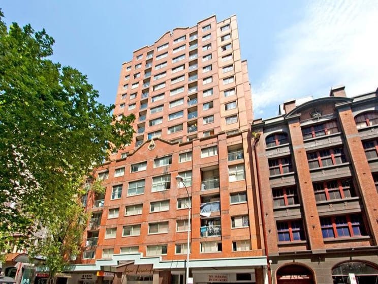 Click to view all images Level Street Lev/361 Sussex Street Sydney NSW 2000 - Image 1