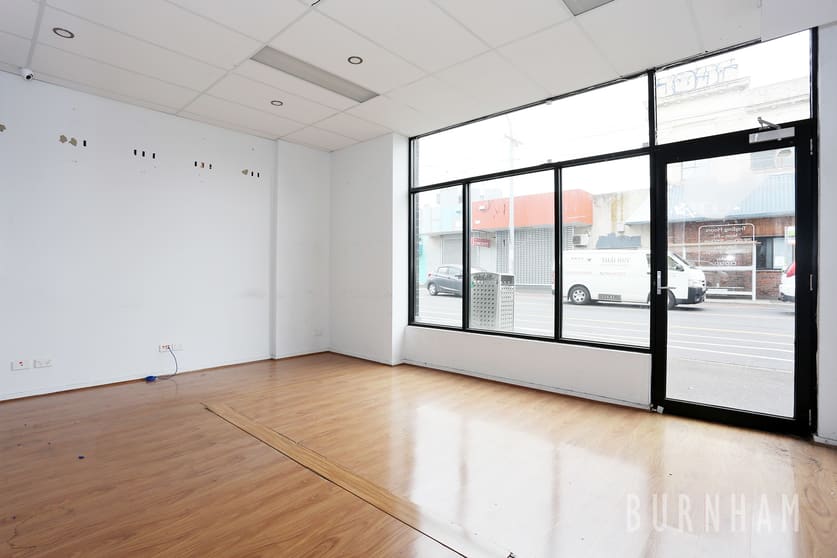 Click to view all images Shop 10/154-158 Barkly Street Footscray VIC 3011 - Image 2