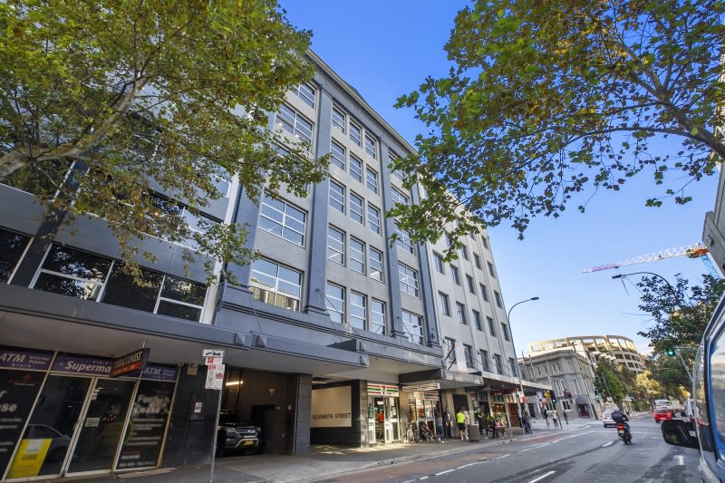 Click to view all images 207/410 Elizabeth Street Surry Hills NSW 2010 - Image 3