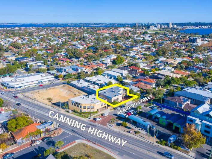 Click to view all images Suite 1/37A Brandon Street South Perth WA 6151 - Image 2