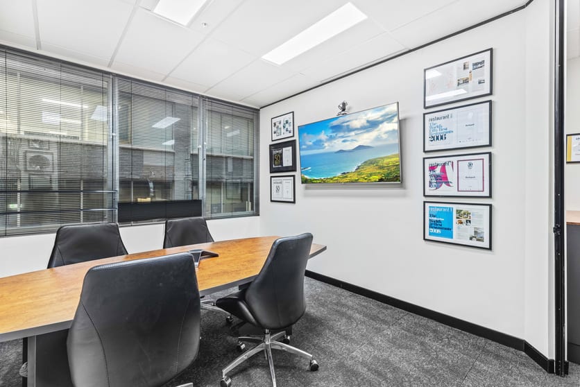 Click to view all images 102/84 Pitt Street Sydney NSW 2000 - Image 2