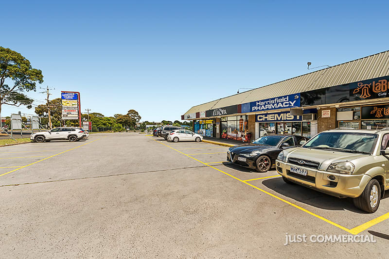 Click to view all images 5/497-501 Princes Highway Noble Park VIC 3174 - Image 1