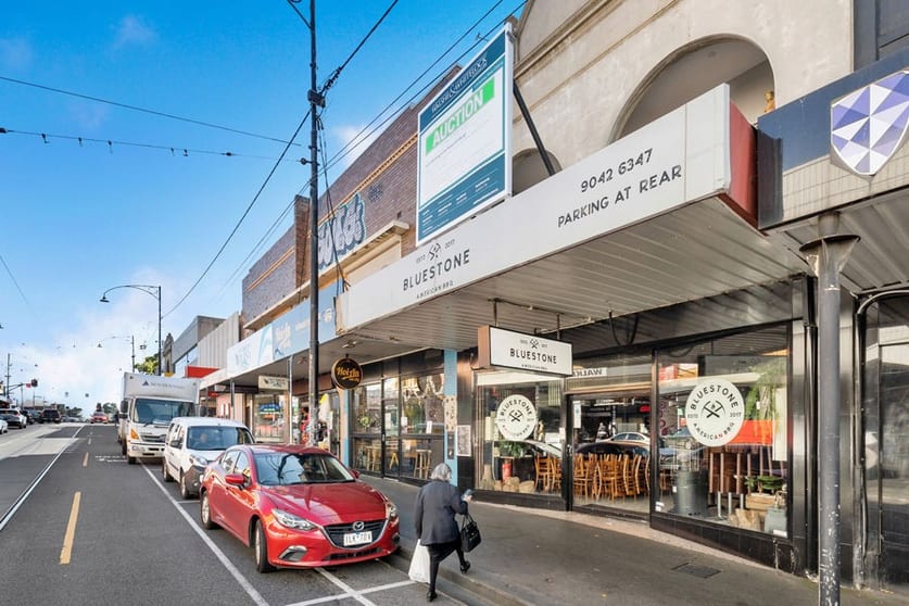 Click to view all images 470 Sydney Road Coburg VIC 3058 - Image 1